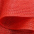 冰禹 BYyc-374 PVC镂空防滑垫 S形塑料地毯浴室地垫 红色1.2M*1M（厚5.5mm）