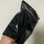 黑色平口袋塑料袋避光遮光袋不透光PE袋子加厚包装袋 黑色双面15丝100只 28x43cm