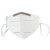 一护 PM2.5防雾霾折叠口罩 耳带6002型 20个/盒
