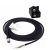 洛克康工业相机供电IO线带 适配器+6P触发线 3米 单位条