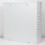 Jianjtx 壁挂式防水防尘箱（塑料4*8cm）JT-SLB1-A32C 抗老化,防水防尘可挂墙安装