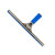 白云清洁（baiyun cleaning）AF04114A 不锈钢玻璃刮 刮水器玻璃清洁工具 35CM蓝色