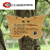 牌子树牌介绍公园定制植物插地绿化学校挂牌树木牌铭牌信息不锈钢 SP-04 30x20cm
