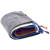 海斯迪克 HKY-190 超细纤维方巾 擦车毛巾 柔软吸水抹手巾 紫色10条