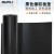 橡胶垫耐油耐磨防滑橡胶板黑色绝缘胶垫加厚减震3/5/10mm工业胶皮 500*500*5mm