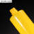 塑料洗瓶料弯嘴清洗瓶PE挤瓶实验化学溶剂专用安全洗瓶 500ml绿色