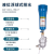 定制防堵型气动自动阀储气桶气泵排水阀装置空压机储气罐放水排水 精密过滤器专用可视水位排水阀