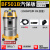 BF501大功率吸尘器大吸力洗车用强力商用吸水机工业用30L BF584A-3标配版3000W+90L 塑料