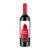 奥兰 Torre Oria 小红帽干红葡萄酒750ml*6瓶 整箱装 西班牙进口红酒