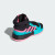 阿迪达斯 （adidas） MARQUEE BOOST 沃尔 实战篮球鞋 男鞋 运动鞋 EH2373 43