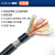 美标UL2464 50芯柔性电缆0.1平方awg28双绞屏蔽信号线40芯 30芯
