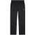 乔丹裤子男款夏季新款冰丝薄款透气休闲裤宽松垂感直筒长裤男士运动裤 铁灰色 3XL