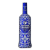 深蓝俄罗斯 本色标准 原装进口俄国经典 斯丹达伏特加 鸡尾酒调酒基酒 700mL 1瓶 珠宝