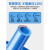 ErillesPU尼龙管气动高压空压机气泵管 4/6/8/10/12/14/16mm PA1411一米起拍颜色可选