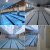 福西西标准游泳池瓷砖竟赛池泳池专用配件115*240陶瓷瓷砖 YC016 其它