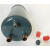 驭舵油液分离器冷库机组油分离器热泵空调制冷热交换配件5582定制 YB-559011 35小筒体