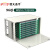 普天泰平（PTTP）GPX01型光纤配线架 ODU熔配一体化子框（ODF-96芯SC多模万兆OM3 单元箱）