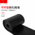 橡胶垫高压绝缘橡胶板10KV配电室专用5mm耐磨减震工业黑色橡胶皮 0.5米*0.5米*3mm
