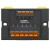 接线端子台分线器电源分配器端子排分线盒一进多出1进分线端子PLC IDC16芯
