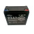 定制单一个黑金22AH23ah12V22AH6-dz-22电动车电瓶石墨烯电池 石墨烯12V23AH+数显充电器