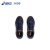 亚瑟士（ASICS）羽毛球鞋运动鞋乒乓球儿童男女耐磨防滑UPCOURT 5 GS室内综合训练 深蓝/1074A039-404(U5) 33（205mm）