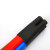 海斯迪克 HKHE-112 1KV低压热缩电缆终端头 电缆热缩附件绝缘套管 5.1(25-50mm²)1套