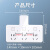 德力西插座CDK转换器一转三插座 无线转换插座 10A 250VAC CDK603 无线排插拖线板独立控制插排