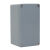 .铸铝接线盒户外IP67铸铝防水盒工业防爆分线盒铝合金铸铝盒子 FA1 64*58*35