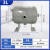 储气罐小型真空桶缓冲压力罐稳压罐碳钢储气筒存气罐10L20L50L100 3L