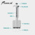 JOANLAB 多通道手动可调多道微量排枪加样枪 8道移液器0.5-10ul 0.5-10ul 
