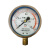 唄硶耐震压力表Y100 0-1.62.5mpa径向油压水压气压表 Y60 0-1.6mpa