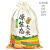 米袋布袋定制小米袋子面粉logo抽绳束口帆布袋大米10斤分装包装袋 大米袋C款 2斤装