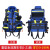援邦 激流救生衣重型 水域救援抢险大浮力救援背心式救生衣 百舟激流救生衣/重型/蓝色
