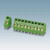 菲尼克斯 印刷电路板PCB端子ZFKDS 1.5C-5.0-1889259-50 一包50个