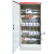 低压配电柜照明箱成套组装定做XL-21动力柜开关控制柜工程配电箱 红色