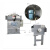 广东污水处理设备厂家板框式压滤机污泥自动压滤机设备研磨废水 920型