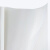 海斯迪克 HKL-1116 白卡纸热熔封套 单位资料封皮 A4胶装封皮 5mm 10本(装纸36-45张)