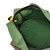 元汗PG168有机硅帆布工具包 12寸 军绿色耐磨手提袋电工包工具零件收纳包维修袋 定制