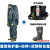 4000防护服应急救援公路抢险液密型级重型防化服 重型防化服+空呼+双钢防化靴 M