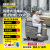 KARCHER 德国卡赫 驾驶式洗地机洗地吸干机擦地机 适用于机场火车站工厂商场宾馆超市医院 BD50/70豪华版