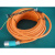 西门子V90电缆0.05-1KW电电缆6FX3002-5CK01-1AF0/2CT20/2DB20 6FX3002-5CK01-1AF0