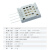汇鑫茂 温湿度传感器模块AM2120（4脚直插） 单总线输出（10件）