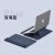 语缇SINEX苹果笔记本电脑包女士2023新款macbookairM3保护套13寸内胆 深海蓝 13寸