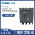 上海良信空气开关塑壳隔离断路器NDM2-125/4300三相四线100A 4p 32A