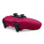 索尼（SONY）PS5港版/日版家用体感游戏机 高清4K电视游戏主机支持VR PS5原装手柄 红色（保税仓） 官方标配