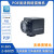 POE网络摄像机无畸变摄像头设备工业相机500万高清探头网口线 DC12V供电 4k6mm