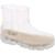 UGGDrizlita 雨靴女士保暖雪地靴登山靴 舒适吸汗短靴短筒靴 粉红色 8(中国 39)