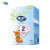 Hero Baby经典纸盒婴幼儿配方奶粉新版2段（6-12个月）700g盒装 产地瑞典