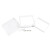 微雪 4.2寸电子纸 墨水屏裸屏 三色屏 ABS塑料外壳 美观/防尘 4.2英黑白屏+外壳