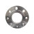 卧虎藏龙 焊接法兰碳钢平焊一个价 DN32-PN10 